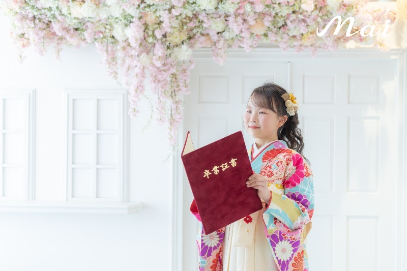 お客様写真のイメージ