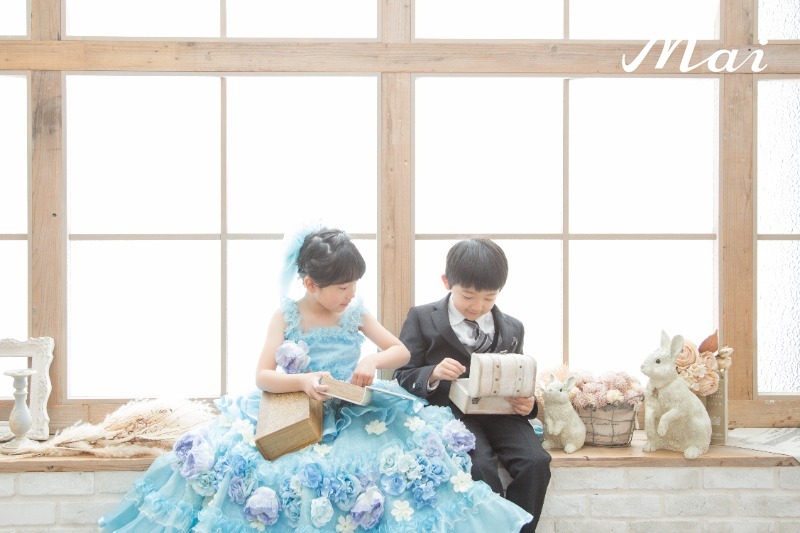 お客様写真のイメージ