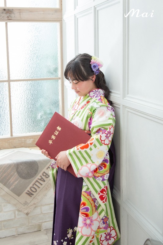 お客様写真のイメージ