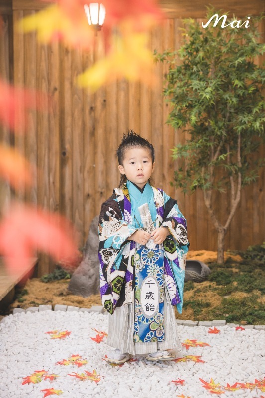 お客様写真のイメージ