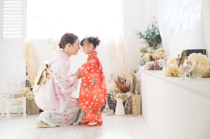 お客様写真のイメージ