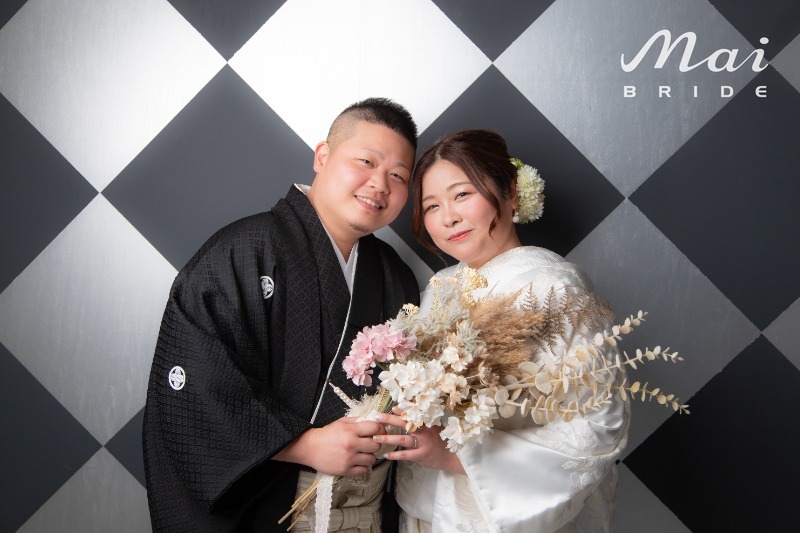 お客様写真のイメージ