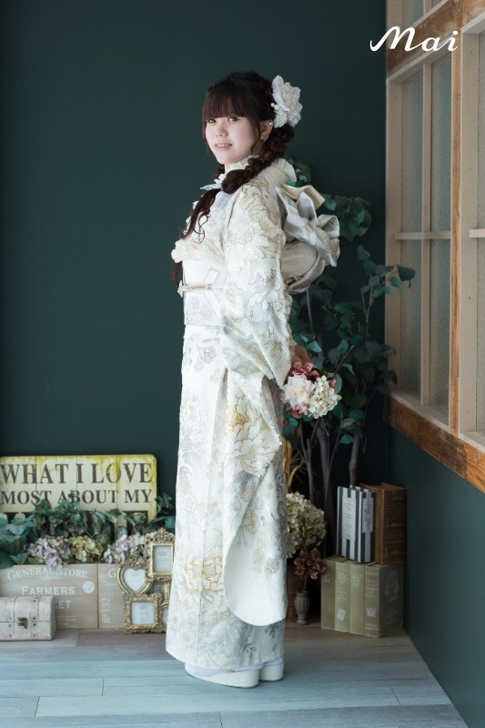 お客様写真のイメージ