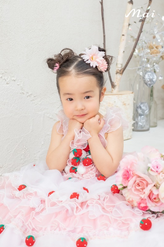 お客様写真のイメージ