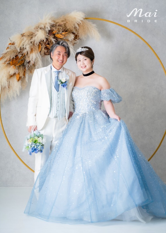 お客様写真のイメージ