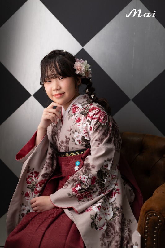 お客様写真のイメージ