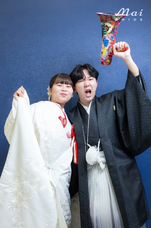 お客様写真のイメージ