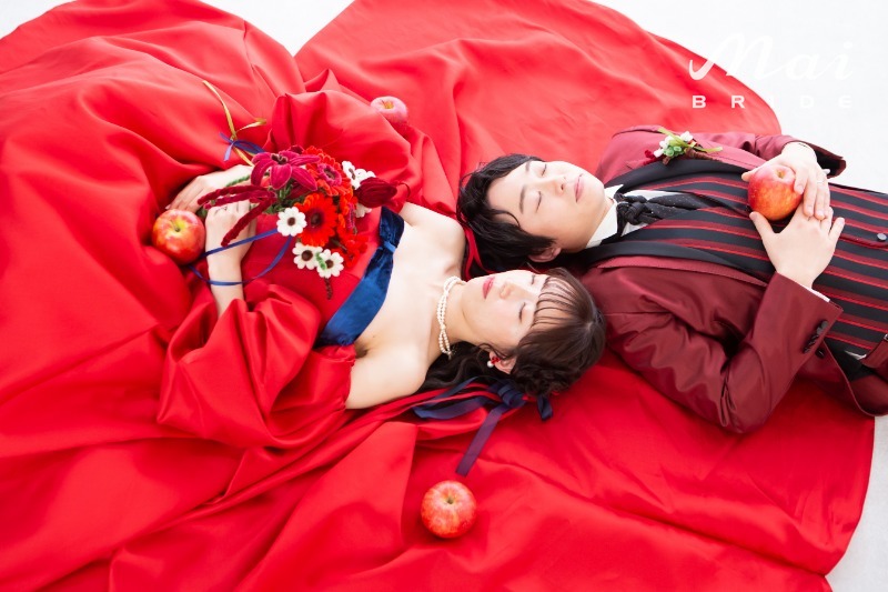 お客様写真のイメージ