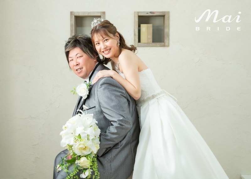 お客様写真のイメージ