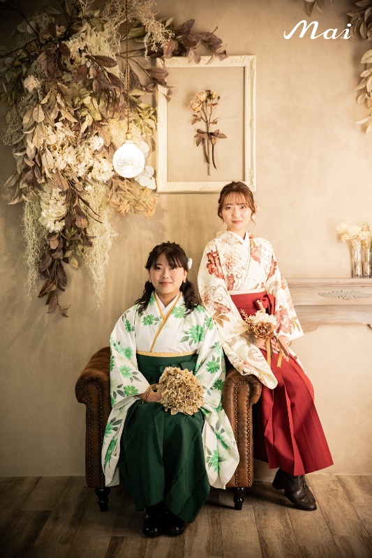 お客様写真のイメージ