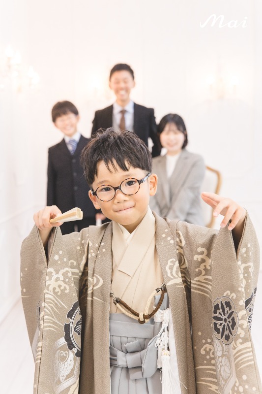 お客様写真のイメージ