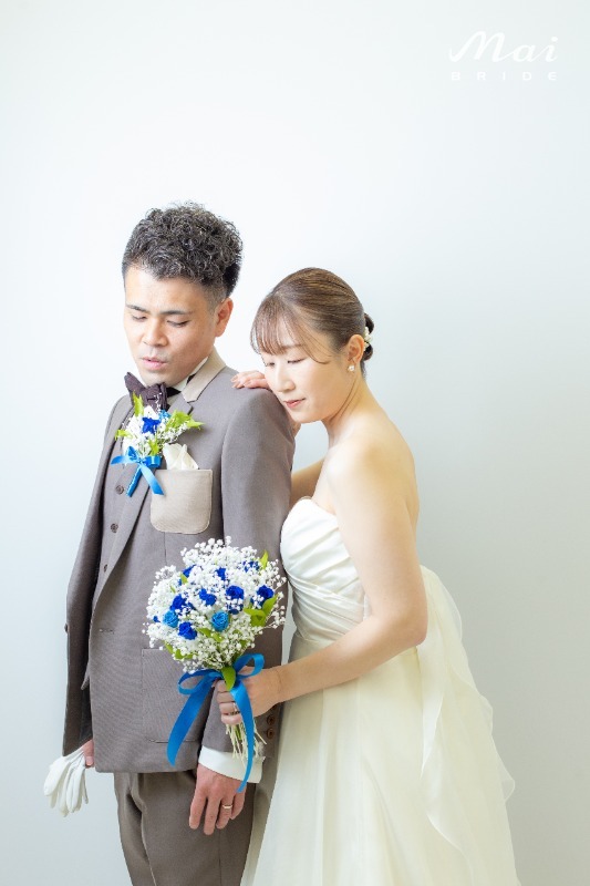 お客様写真のイメージ