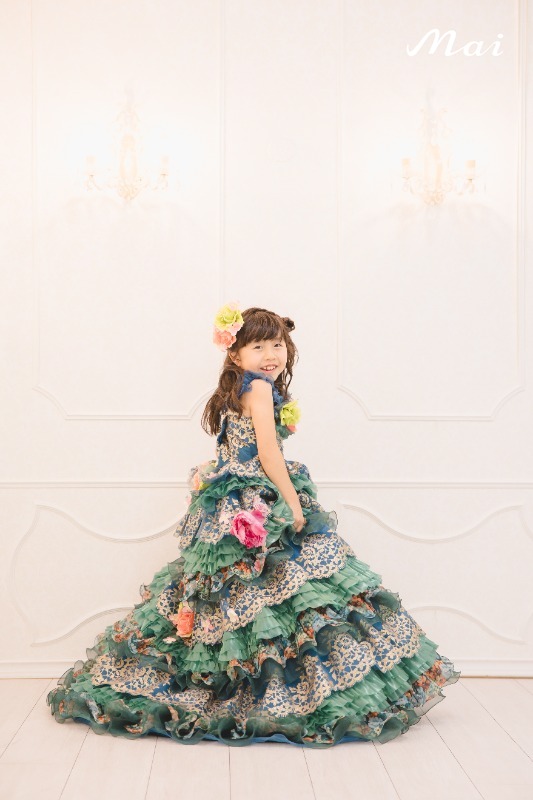 お客様写真のイメージ