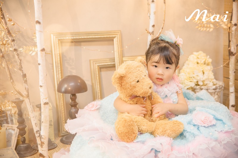 お客様写真のイメージ