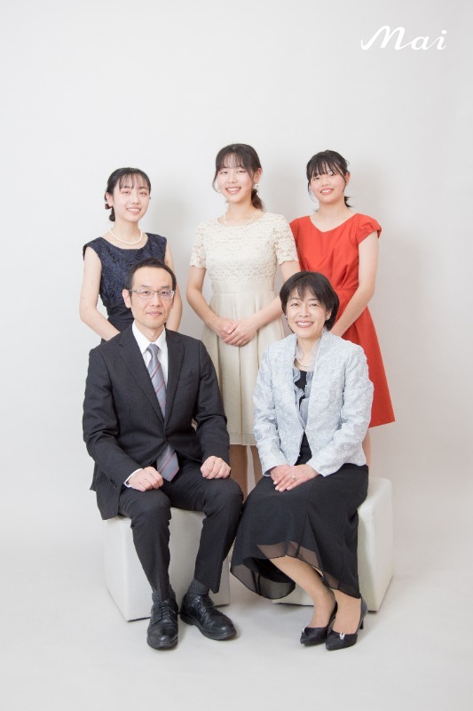 お客様写真のイメージ