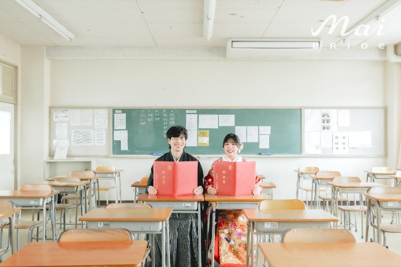 お客様写真のイメージ