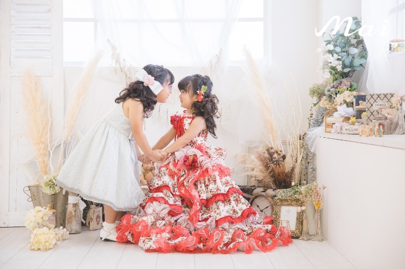 お客様写真のイメージ