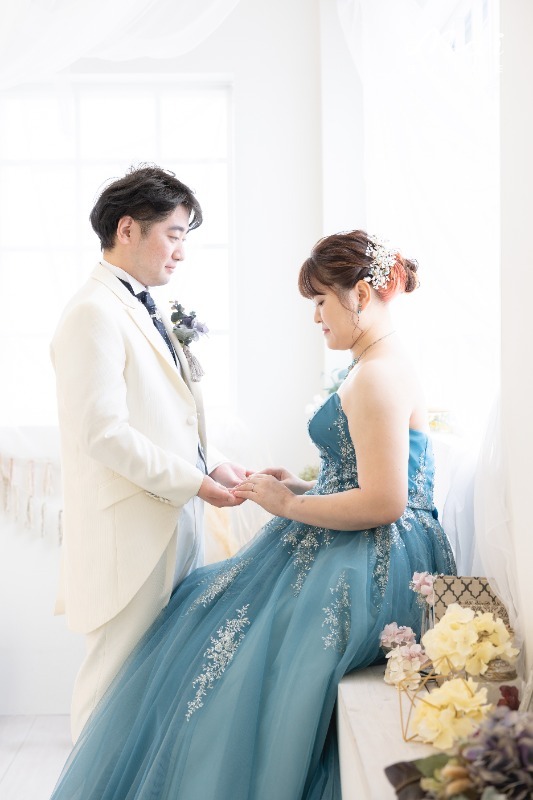 お客様写真のイメージ