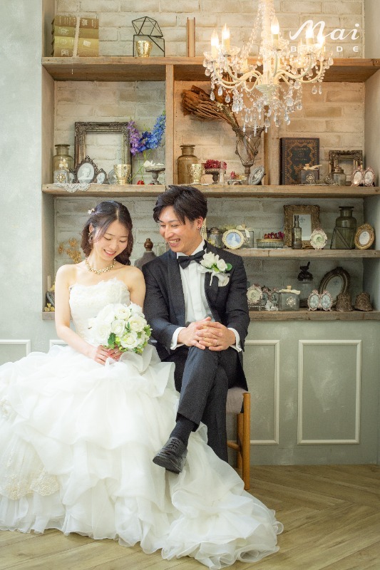 お客様写真のイメージ