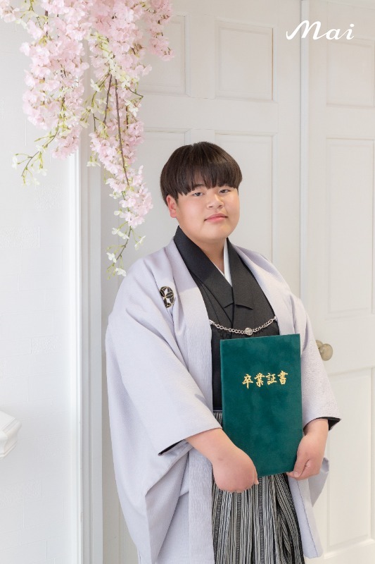 お客様写真のイメージ