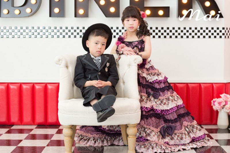 お客様写真のイメージ