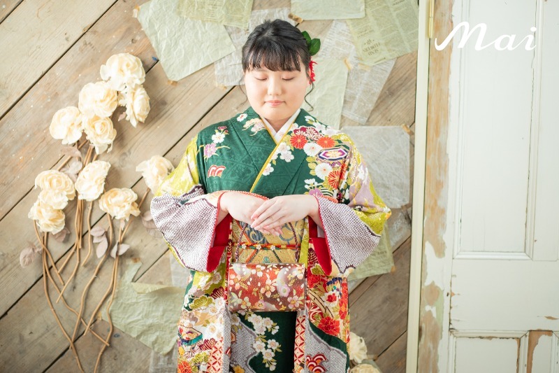 お客様写真のイメージ