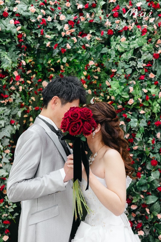 お客様写真のイメージ