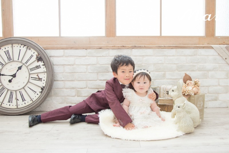 お客様写真のイメージ