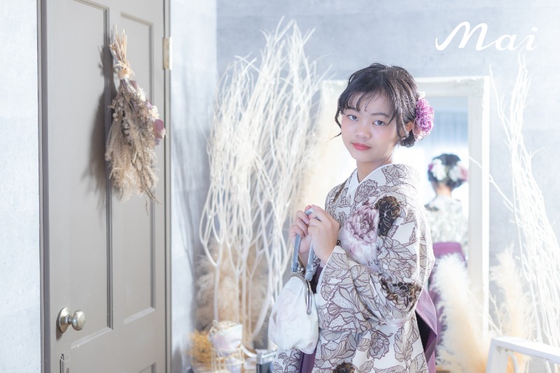 お客様写真のイメージ