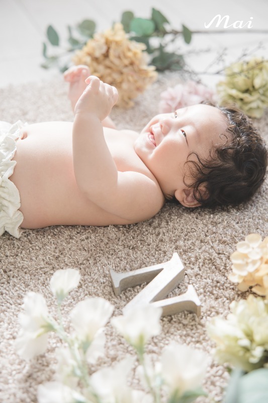 お客様写真のイメージ