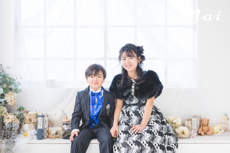 お客様写真のイメージ