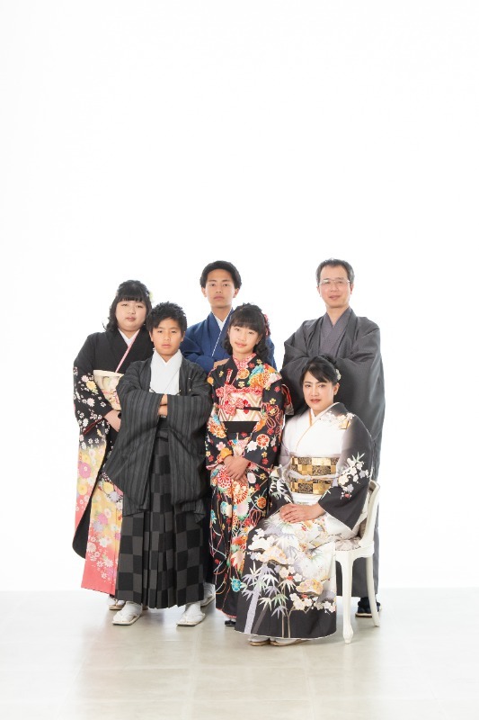 お客様写真のイメージ