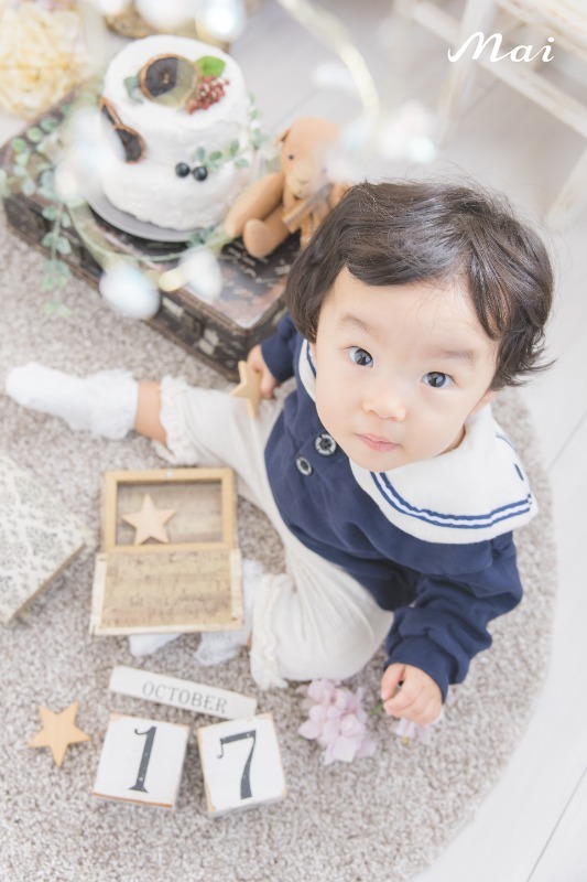 お客様写真のイメージ