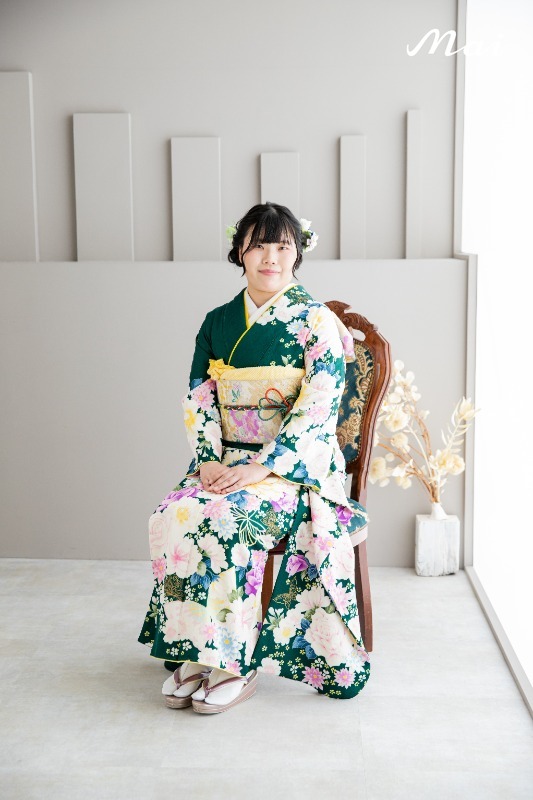 お客様写真のイメージ