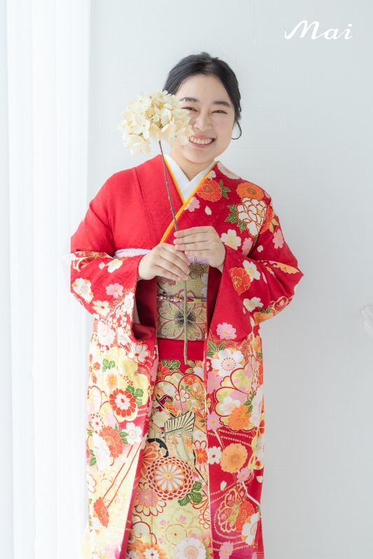 お客様写真のイメージ