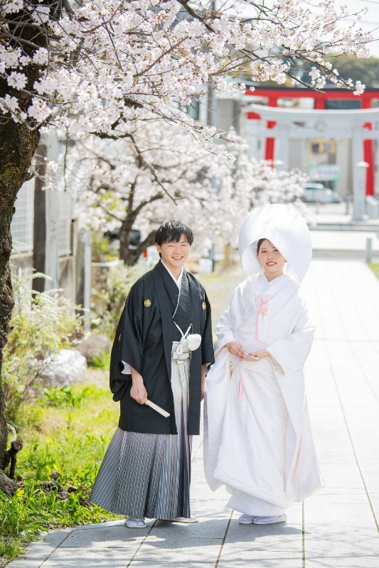 お客様写真のイメージ