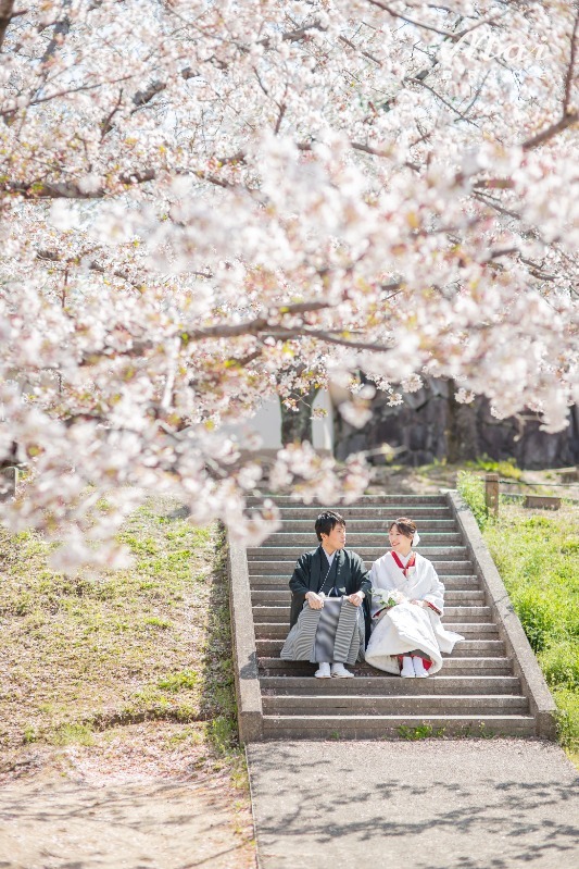 お客様写真のイメージ