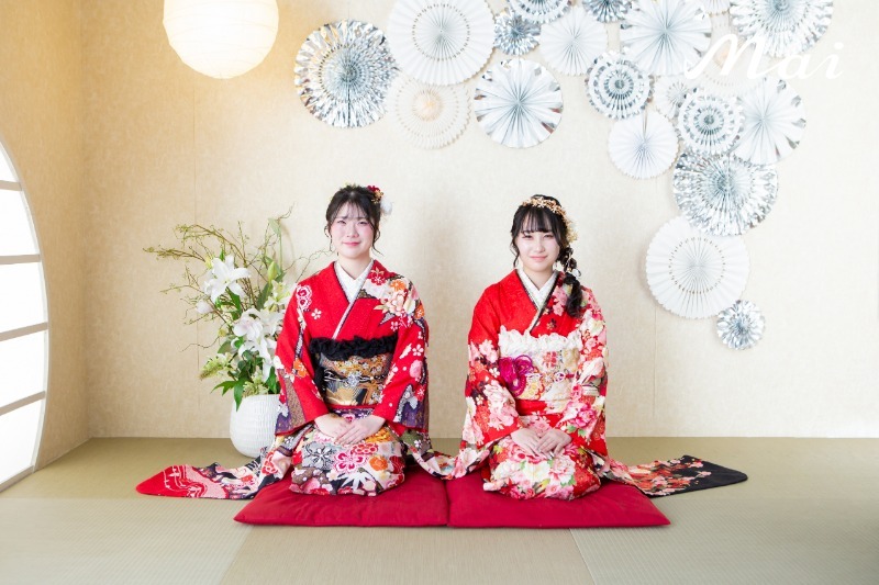 お客様写真のイメージ