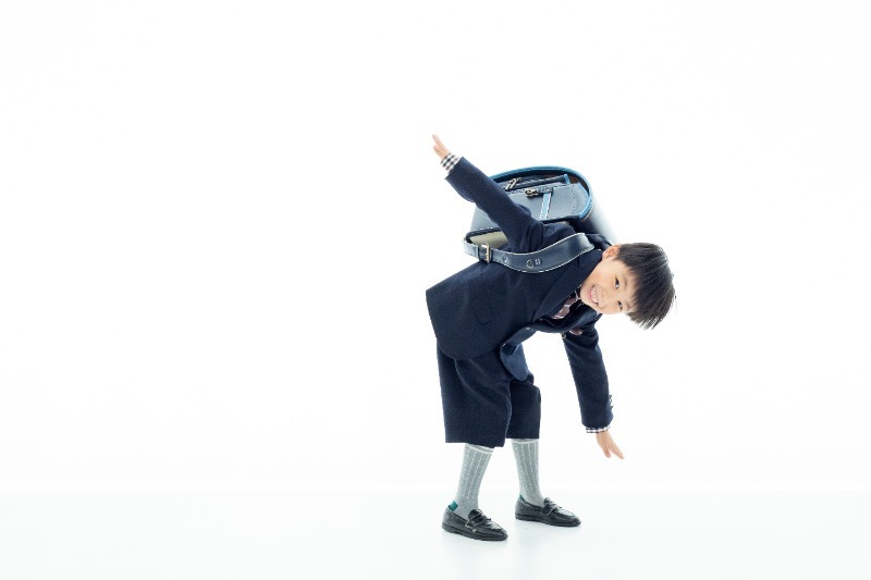 お客様の写真