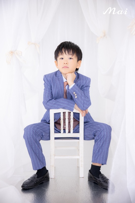 お客様の写真