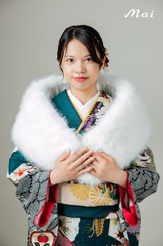 お客様写真のイメージ