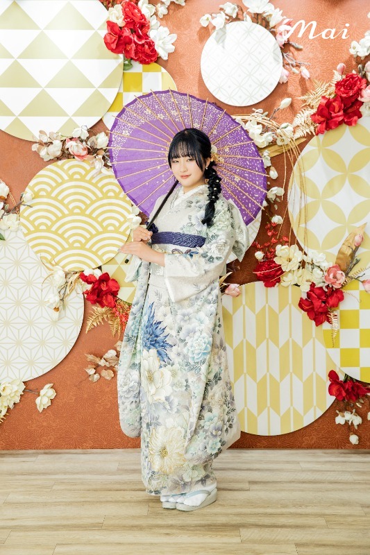 お客様の写真