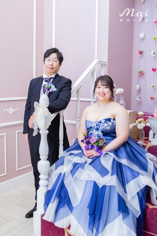 お客様写真のイメージ