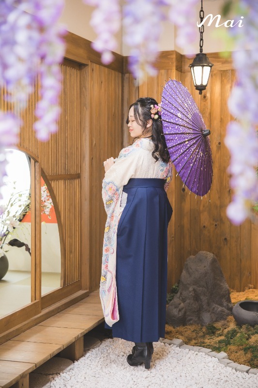 お客様の写真