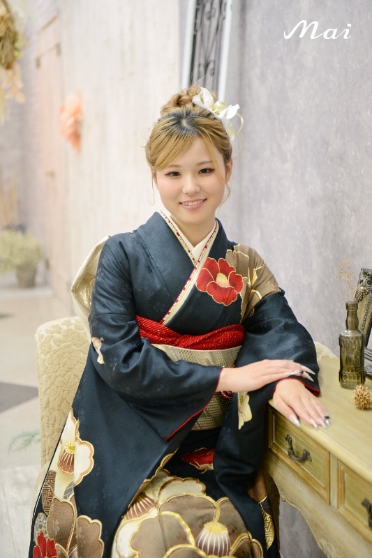 お客様写真のイメージ