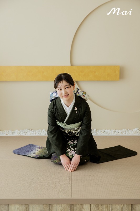 お客様の写真