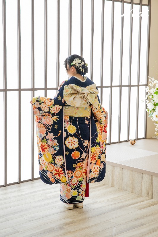 お客様写真のイメージ