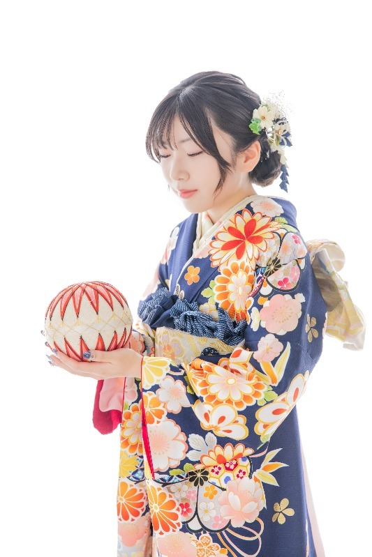 お客様の写真