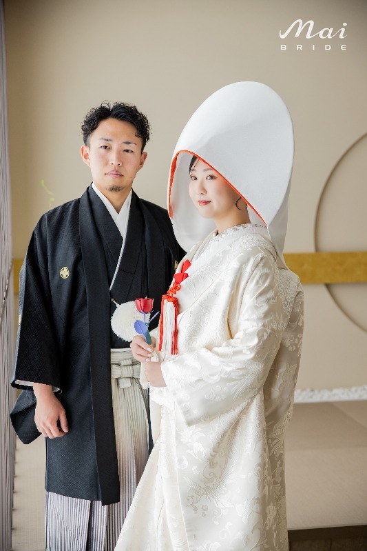 お客様の写真