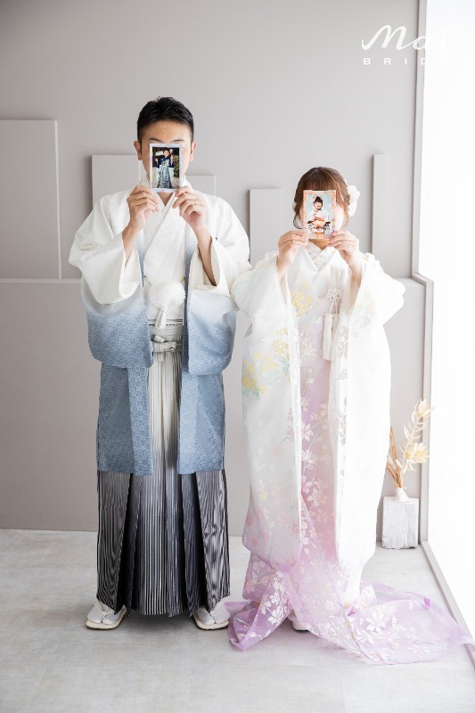 お客様写真のイメージ
